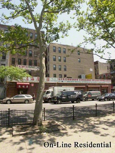 42 Allen Street 7A Chinatown New York NY 10002