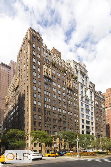 1100 Park Avenue Carnegie Hill New York NY 10128
