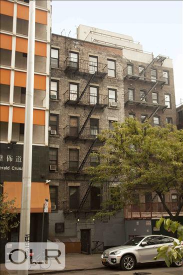 46 Allen Street 5B Chinatown New York NY 10002