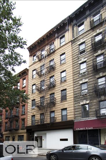 73 Thompson Street 1A Soho New York NY 10012