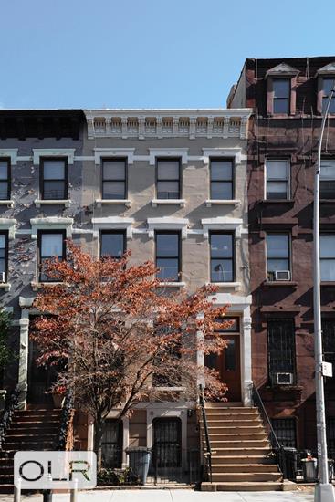 461 Classon Avenue 1 Bedford Stuyvesant Brooklyn NY 11238