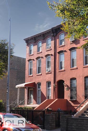 470 Classon Avenue 2 Clinton Hill Brooklyn NY 11238