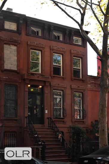 64 Clifton Place Clinton Hill Brooklyn NY 11238