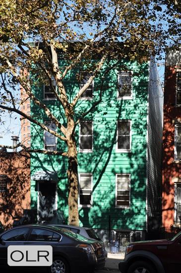 125 Clifton Place 6 Bedford Stuyvesant Brooklyn NY 11238