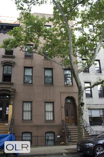 323 Clinton Street 1 Cobble Hill Brooklyn NY 11231