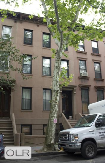 337 Clinton Street Cobble Hill Brooklyn NY 11231