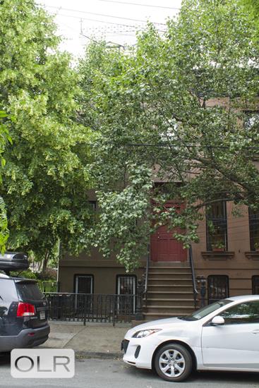 485 Clinton Street Carroll Gardens Brooklyn NY 11231