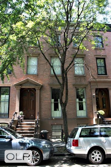 312 Clinton Street GARDEN Cobble Hill Brooklyn NY 11201
