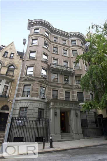 303 West 80th Street Upper West Side New York NY 10024
