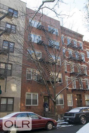 328 East 77th Street 2B Upper East Side New York NY 10075