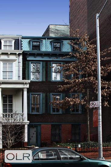 299 Cumberland Street 1 Fort Greene Brooklyn NY 11238