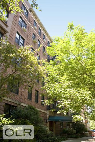 20 Pierrepont Street 3A Brooklyn Heights Brooklyn NY 11201