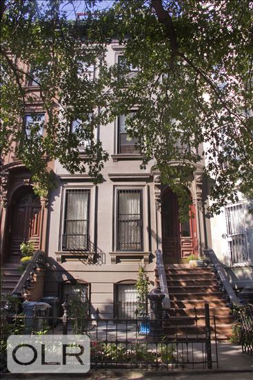 405 3rd Street 2 Park Slope Brooklyn NY 11215