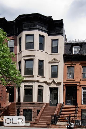 233 Decatur Street Bedford Stuyvesant Brooklyn NY 11233