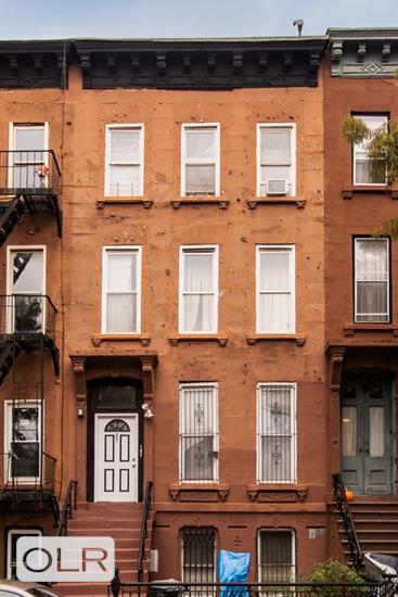 37 Decatur Street Bedford Stuyvesant Brooklyn NY 11216