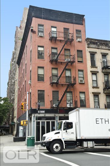 241 East 73rd Street Upper East Side New York NY 10021