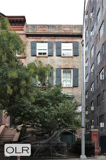 799 Carroll Street Park Slope Brooklyn NY 11215