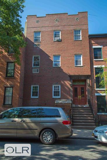 294 Degraw Street Carroll Gardens Brooklyn NY