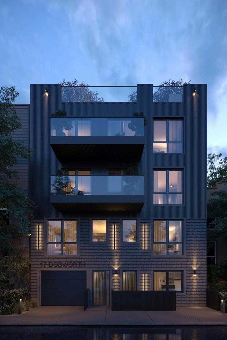 17 Dodworth Street 3-B Bushwick Brooklyn NY 11221