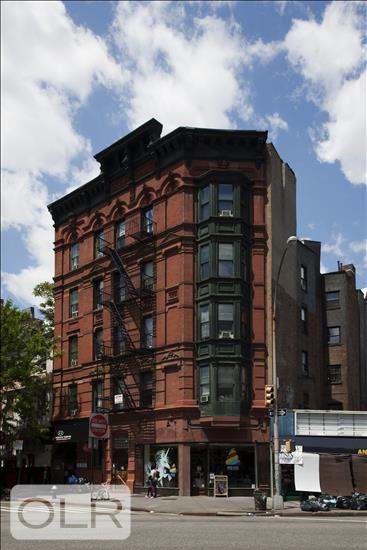 61 Grove Street W. Greenwich Village New York NY 10014