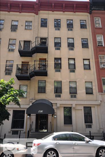 226 East 95th Street Upper East Side New York NY 10128