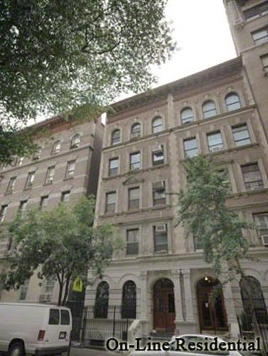 202 West 92nd Street 4F Upper West Side New York NY 10025