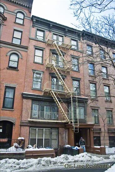 166 State Street 1 Brooklyn Heights Brooklyn NY 11201