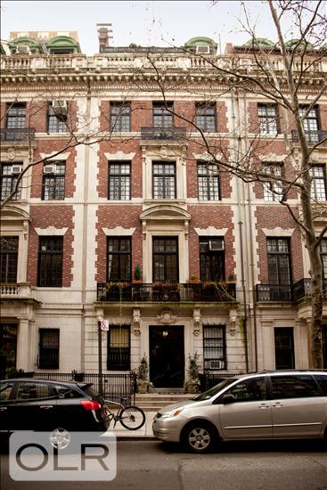 34 West 74th Street PHB Upper West Side New York NY 10023