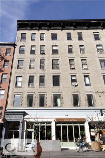 226 Lafayette Street 3-E Soho New York NY 10012