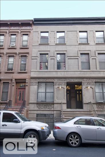 237 West 120th Street West Harlem New York NY 10027