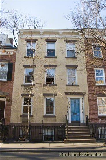 15 Commerce Street TH W. Greenwich Village New York NY 10014