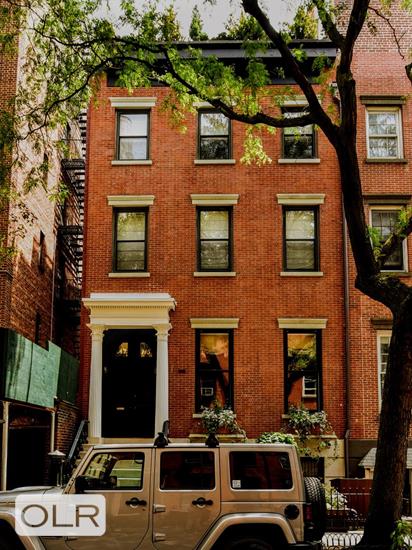 145 Columbia Heights Brooklyn Heights Brooklyn NY 11201