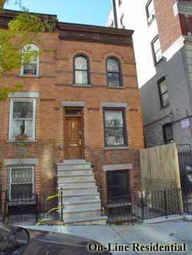 642 West 138th Street Hamilton Heights New York NY 10031