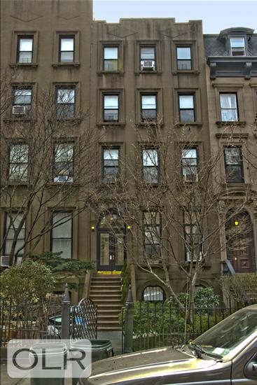 72 1st Place 1 Carroll Gardens Brooklyn NY 11231