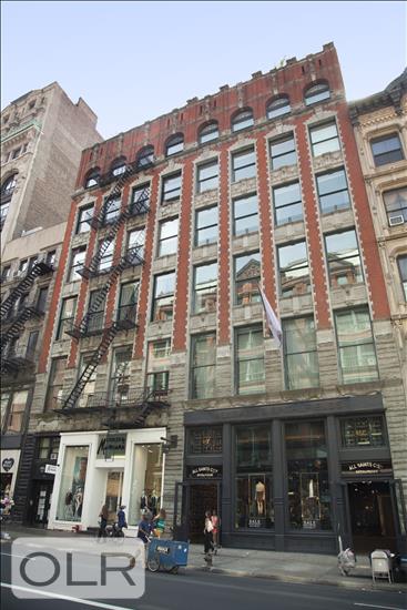 514 Broadway 5G Soho New York NY 10012