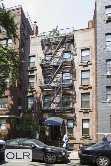 511 East 82nd Street 4RW Upper East Side New York NY 10028