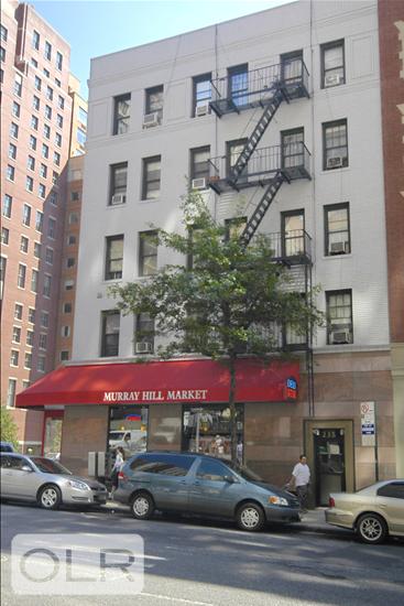 235 Lexington Avenue 10 Murray Hill New York NY 10016