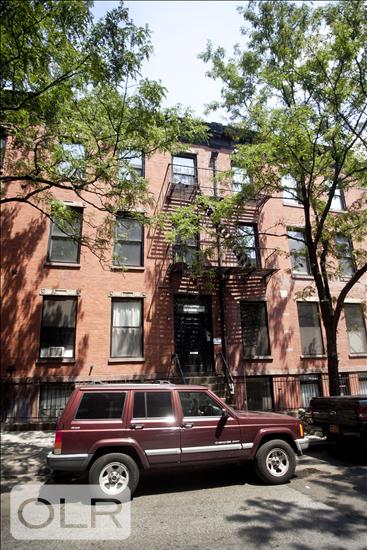 80 East 2nd Street 1-2 E. Greenwich Village New York NY 10003