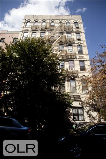 233 East 3rd Street 1-H E. Greenwich Village New York, NY 10009