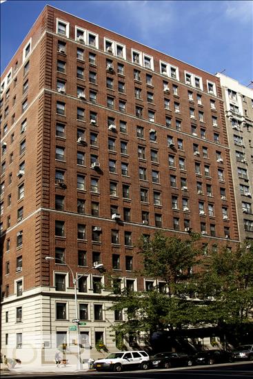505 West End Avenue 2-B Upper West Side New York NY 10024
