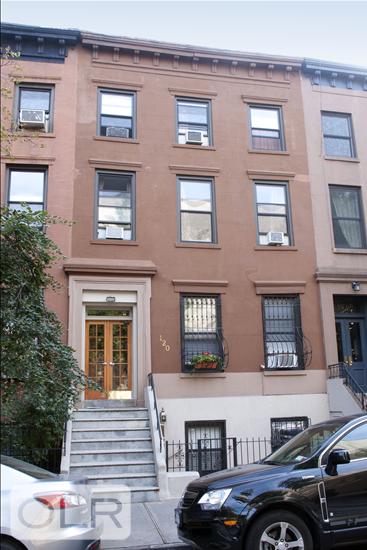 120 Dean Street Boerum Hill Brooklyn NY 11201