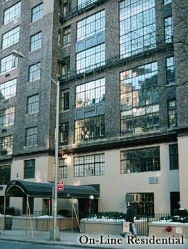 230 East 50th Street 9C Turtle Bay New York NY 10022