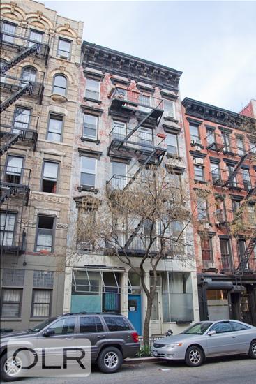 223 East 5th Street 9-10 Noho New York NY 10003
