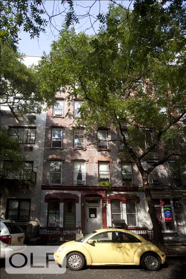 229 East 5th Street 6 Noho New York NY 10003