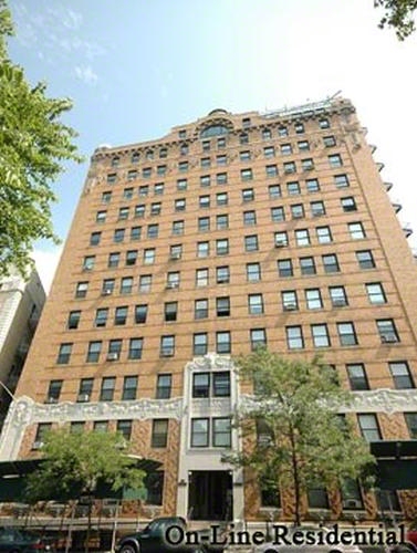 243 Riverside Drive 1005 Upper West Side New York NY 10025