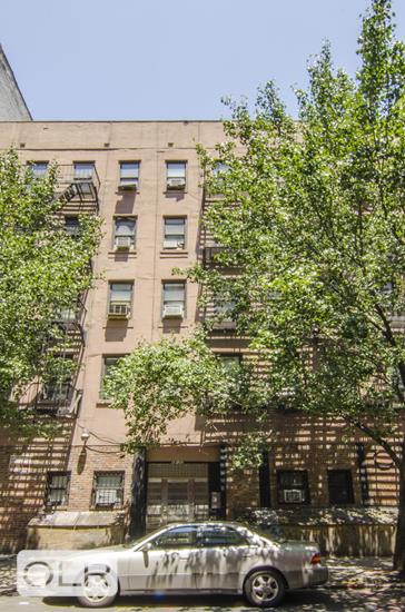 46-50 Rivington Street Lower East Side New York NY 10002