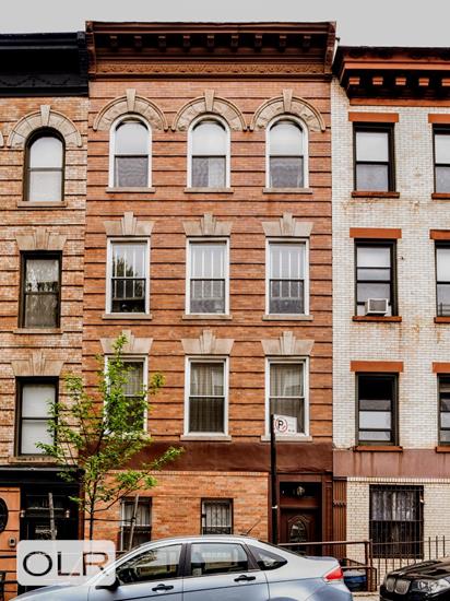 119 President Street 1 Columbia Street Waterfront Dist. Brooklyn NY 11231