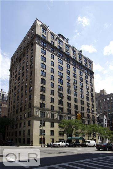 290 West End Avenue Upper West Side New York NY 10023