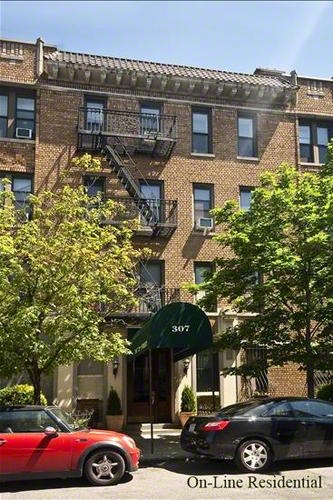 307 72nd Street 2B Bay Ridge Brooklyn NY 11209