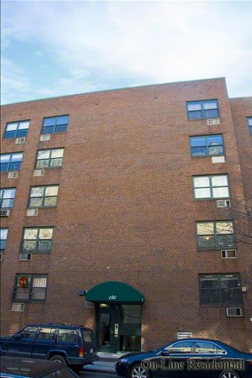146 Bank Street 3A W. Greenwich Village New York NY 10014